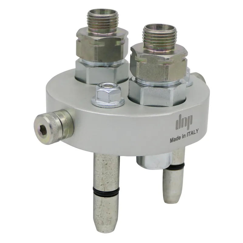 DNP Multikuppler PSF2 12L M18x1,5 Mobilteil Kostenfreie Lieferung