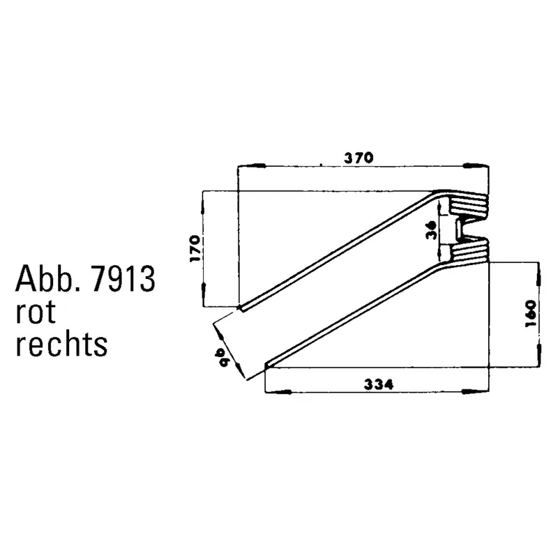 Preisreduziert KH-Zinke