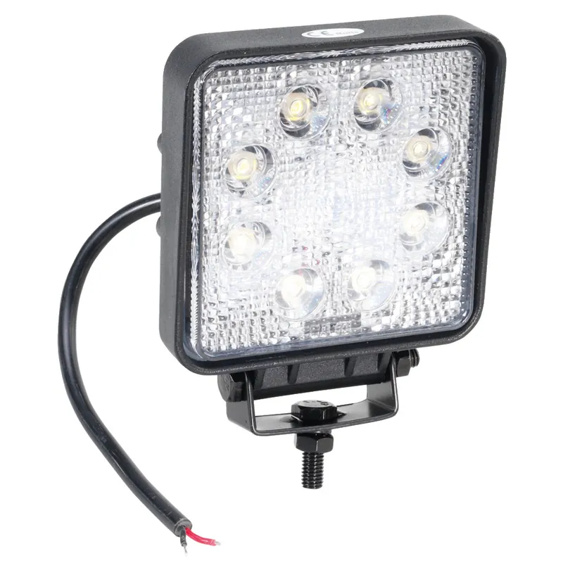 Direkt Vom Hersteller LED-Arbeitsscheinwerfer 1800 Lumen