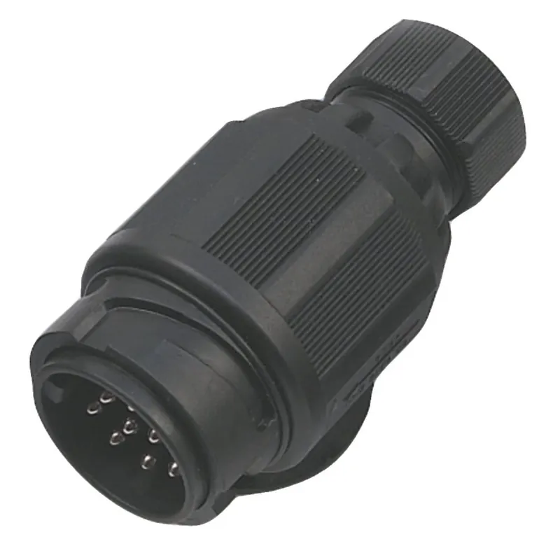 Stecker PVC Geprüft