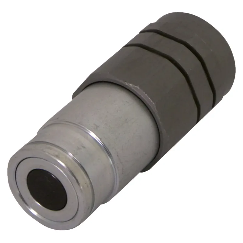 Muffe zu DNP Multikupplung R1/2" DN13 Exklusiv