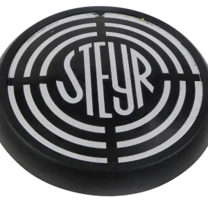 Emblem Steyr/Motorhaube Must-Have