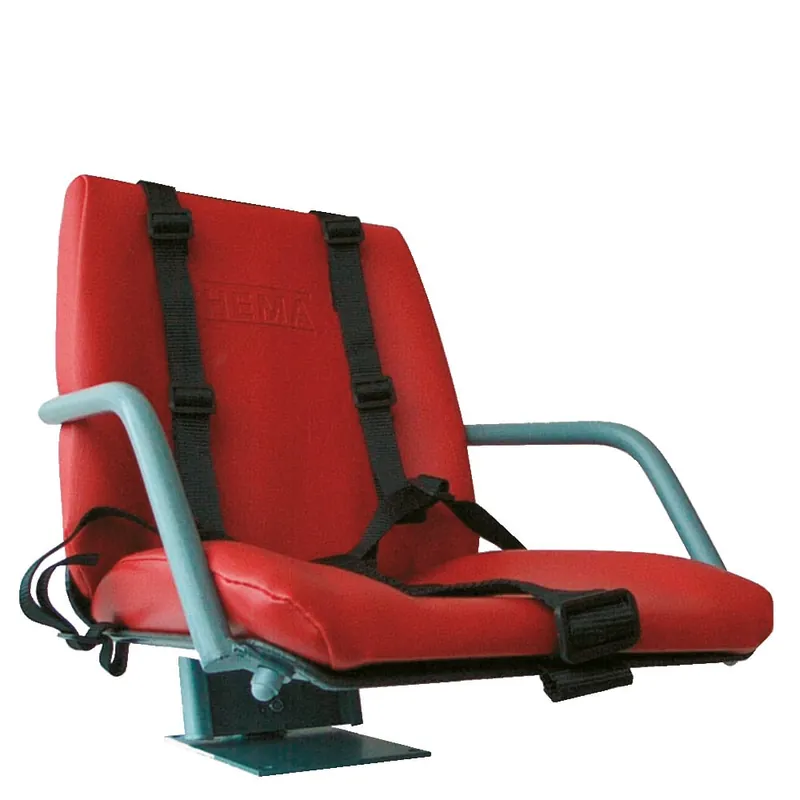 Neu Kindersitz Bambino