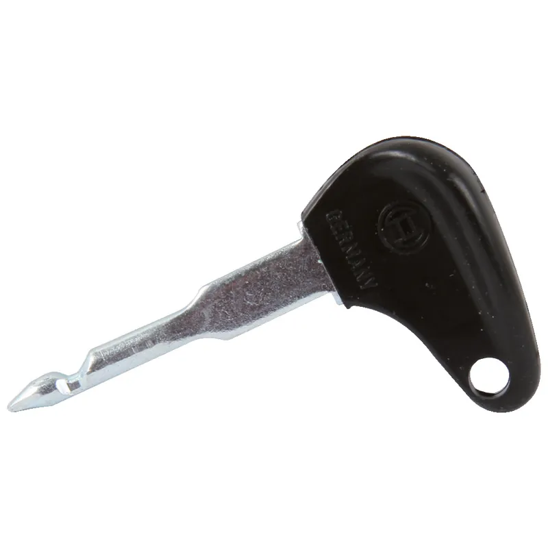Saisonangebot Schlüssel zu Zündschalter