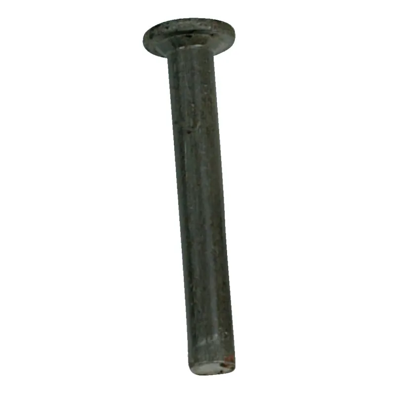 Pendelbolzen Ø 18 mm Wochenendangebot