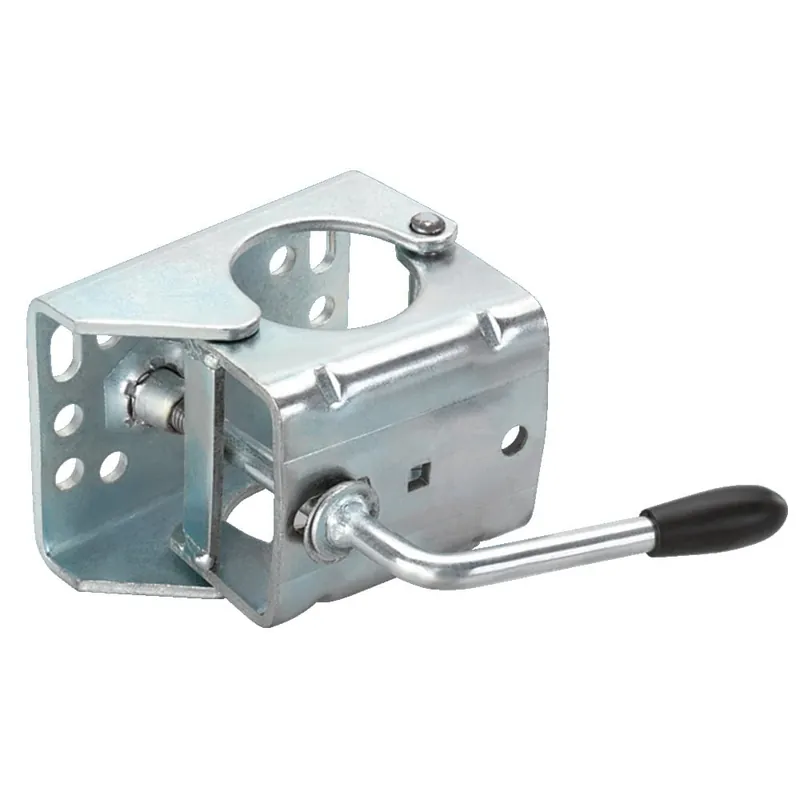 Ausverkauf Klemmhalter Ø 60 mm