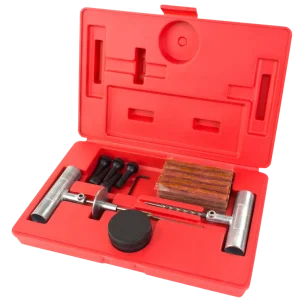 Reifen Reparatur Set 40-tlg. Letzte Chance