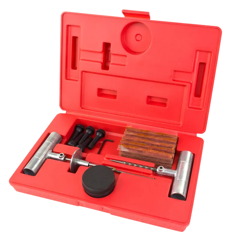 Reifen Reparatur Set 40-tlg. Letzte Chance