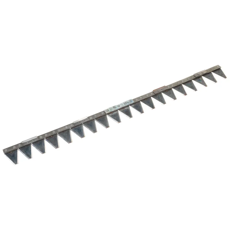 Mähmesser 97cm, 19 Klingen, mit gezahnter Aufnahme, anstelle von BCS & Reform B590.48926.0 Bestseller