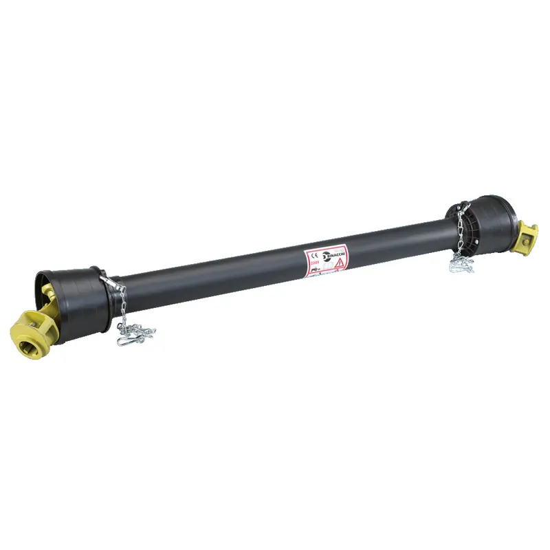 Heißes Angebot Gelenkwelle Binacchi, 1 3/8x6