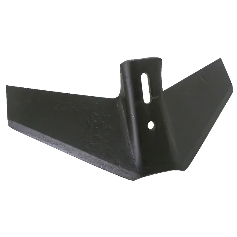 Frank Original Flügelschar 480 mm Monobloc Neue Ware