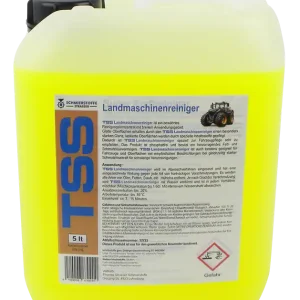 Landmaschinen Reiniger 5 L Konzentrat Highlight