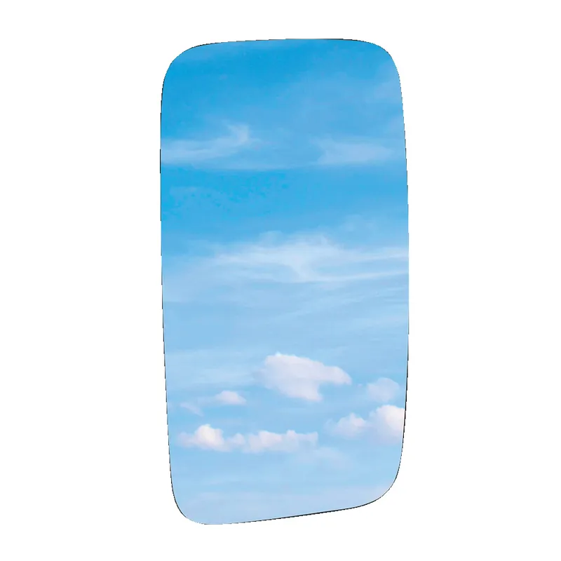Spiegelglas 308x176 mm Top-Preis