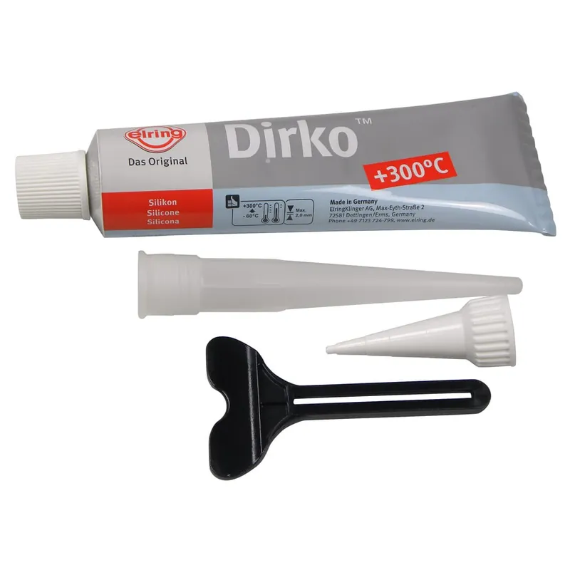 Dichtmasse Dirko grau Gratis Versand