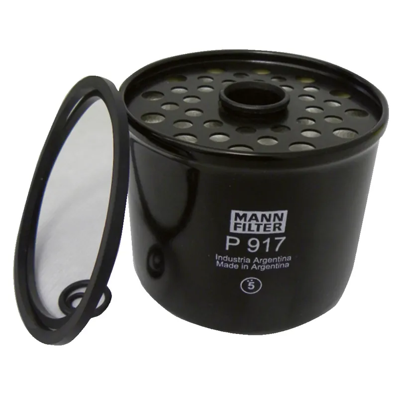 Neue Ware MANN FILTER Kraftstofffilter-Element P917x
