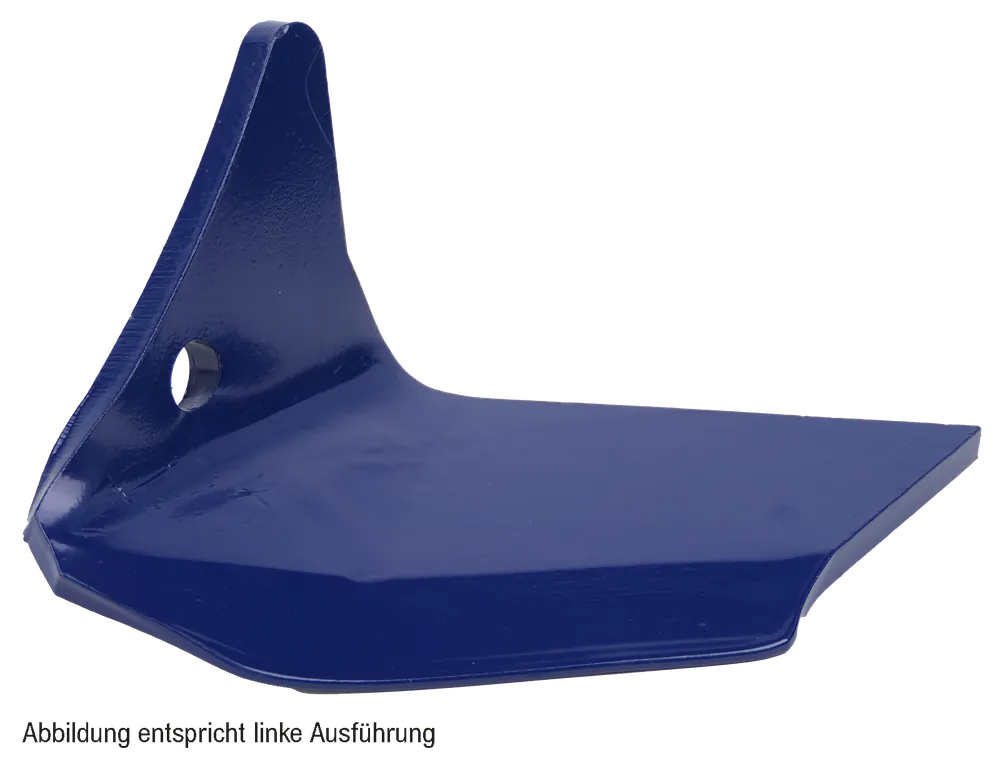 Frank Original Flügelschar 150mm passend zu Pöttinger SYNKRO Grubber Kostenloser Rückversand