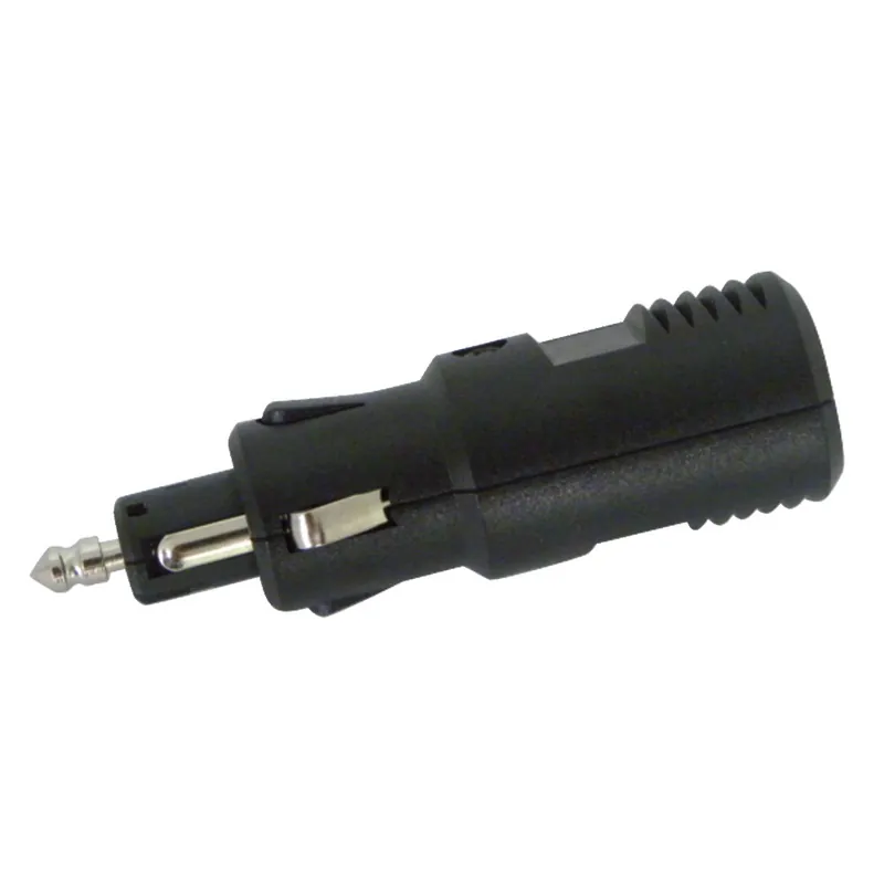 Stecker 12/24V Solange Der Vorrat Reicht