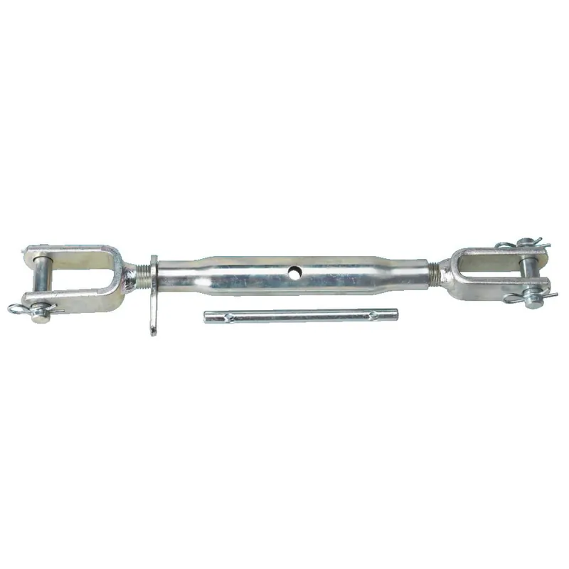Original Seitlicher Stabilisator verstellbar verzinkt