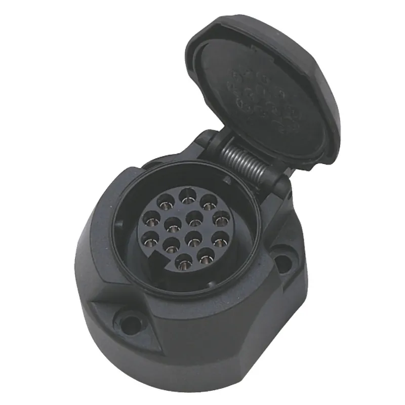 Preiswert Steckdose PVC