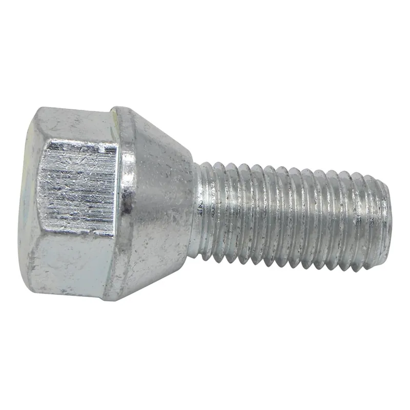 Sonderaktion Kegelbundschraube M12x1,5x24 mm