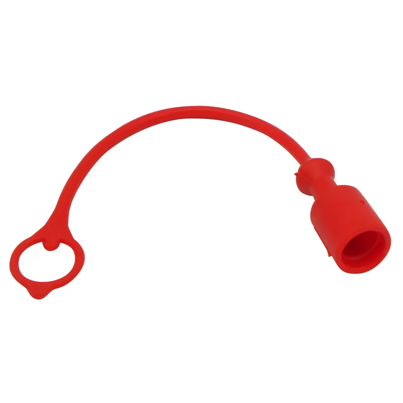 Original DNP Staubschutz für Steckkupplungs-Stecker Serie PDV