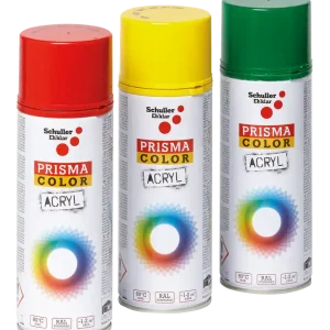 Kracherpreis Schuller Prisma Color Lackspray