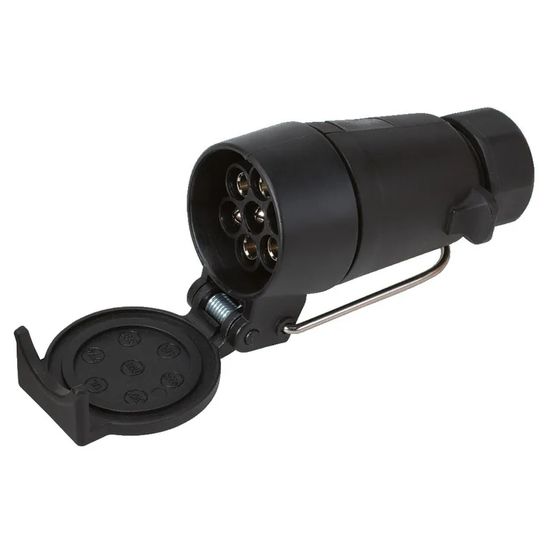 Kupplung PVC, 12V Direktkauf