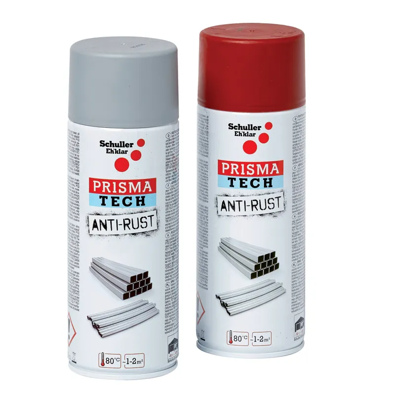 Finale Aktion Schuller Prisma Tech Anti Rust Grundierung/Haftgrund