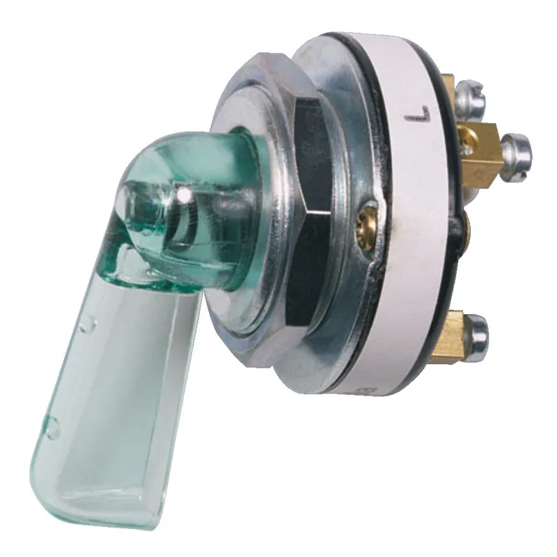 Neue Kollektion Blink-Drehschalter 12 V