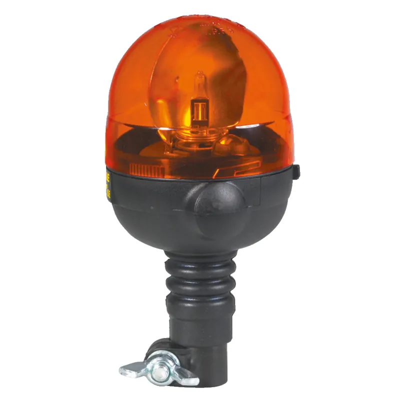 Top-Seller Drehleuchte Microboul FLX 12 V