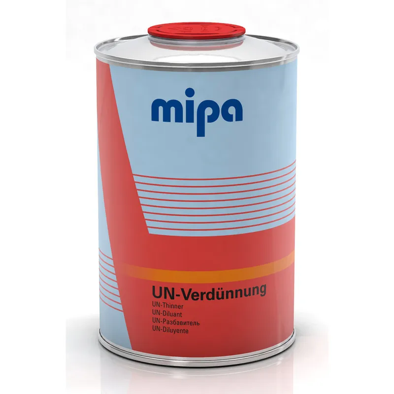 Mipa Kunstharzverdünnung Streich 1l Versand Am Gleichen Tag