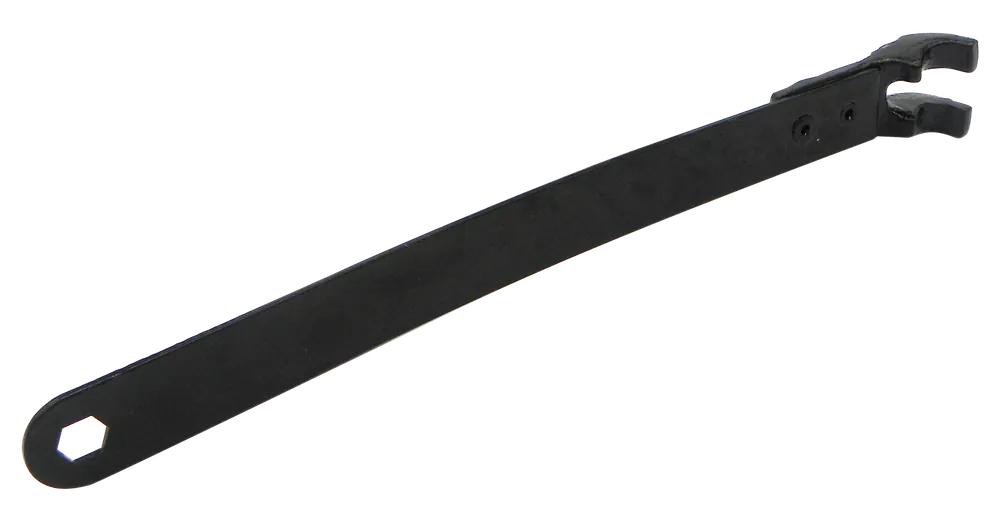 Spannfeder mit Kralle Neue Ware