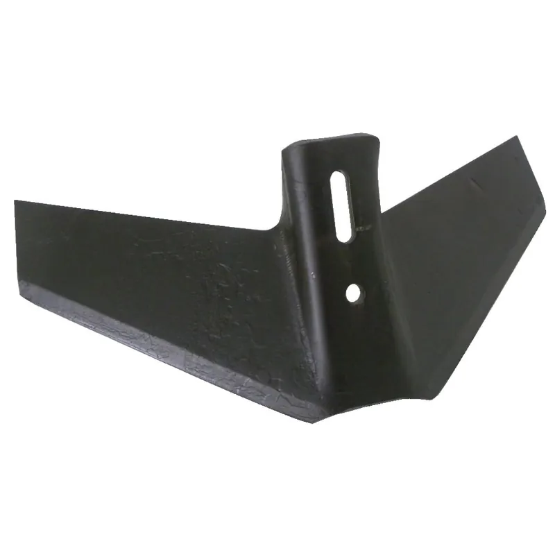 Limited Edition Flügelschar 270 mm Monobloc