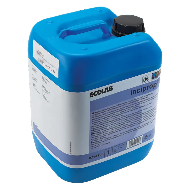 Ecolab Allzweckreiniger-Konzentrat P3 Inciprop V Saisonangebot