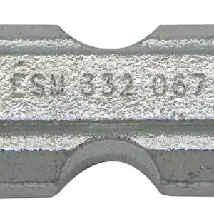 ESM Führungsstück 15mm Wochenendangebot