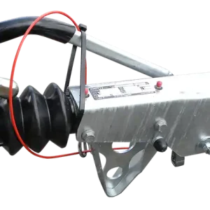 Knott Auflaufbremse KNOTT KRV13-E Preis Gesenkt