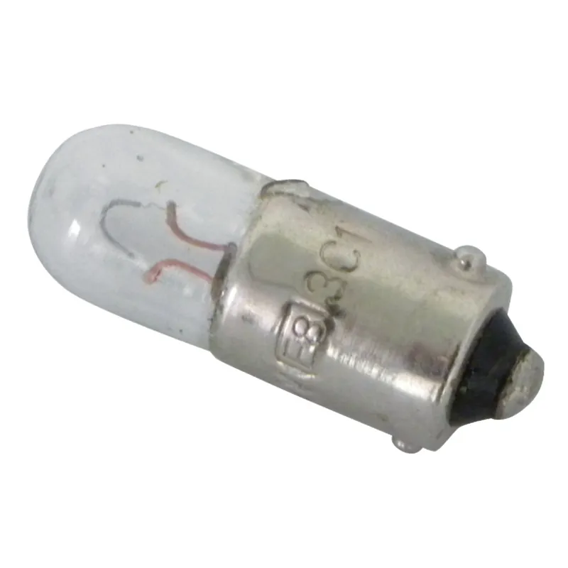 Lampe für Begrenzungslicht 12 V, BA9s, 10 Stück Letzte Chance