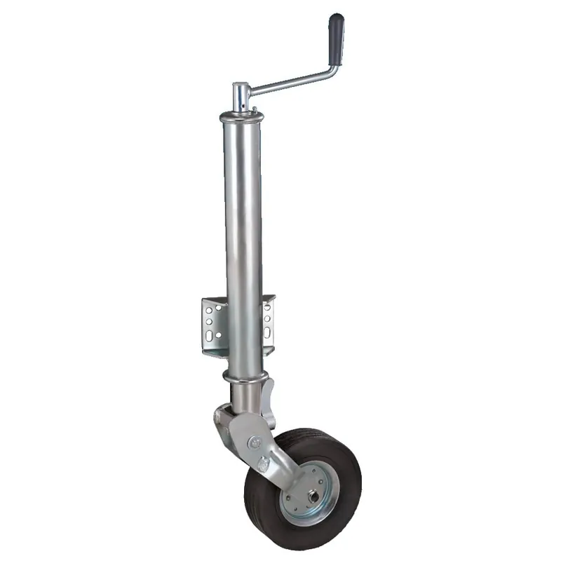 Stützrad für PKW-Anhänger Markenware
