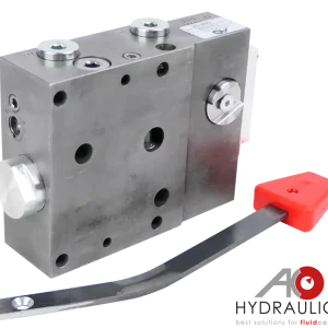 AK Regeltechnik Zusatzsteuergerät zu Bosch SB7 Hydraulik Top-Angebot