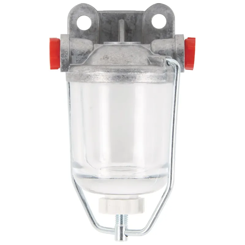 Neue Ware Vorfilter Perkins