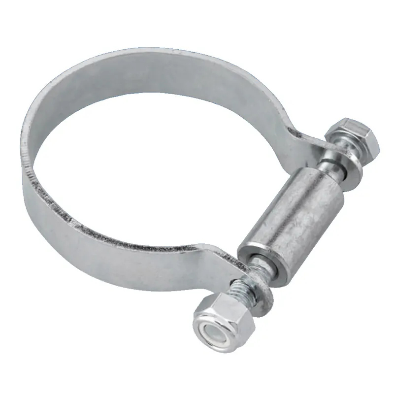 Letzte Chance Oberlenkerschelle 20x3 mm