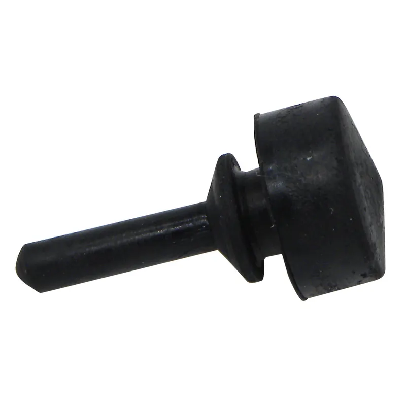 Gummipuffer Motorabdeckung Neu