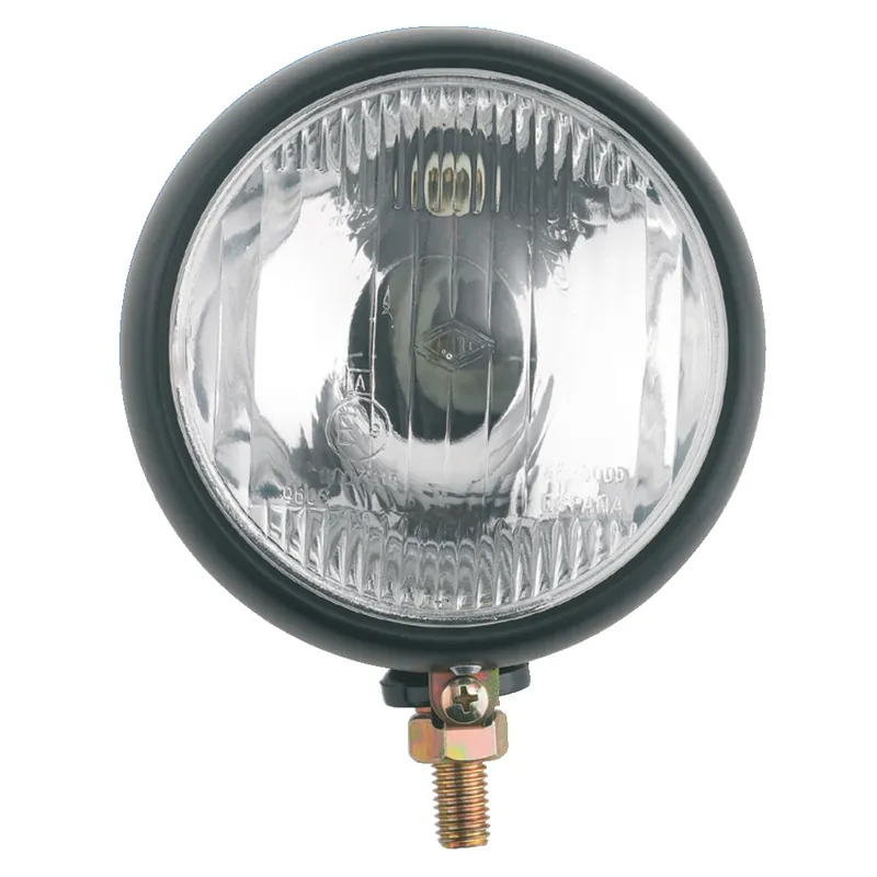 Hauptscheinwerfer Halogen, ø 110 mm, zu Steyr Jubiläumsserie Mega-Angebot