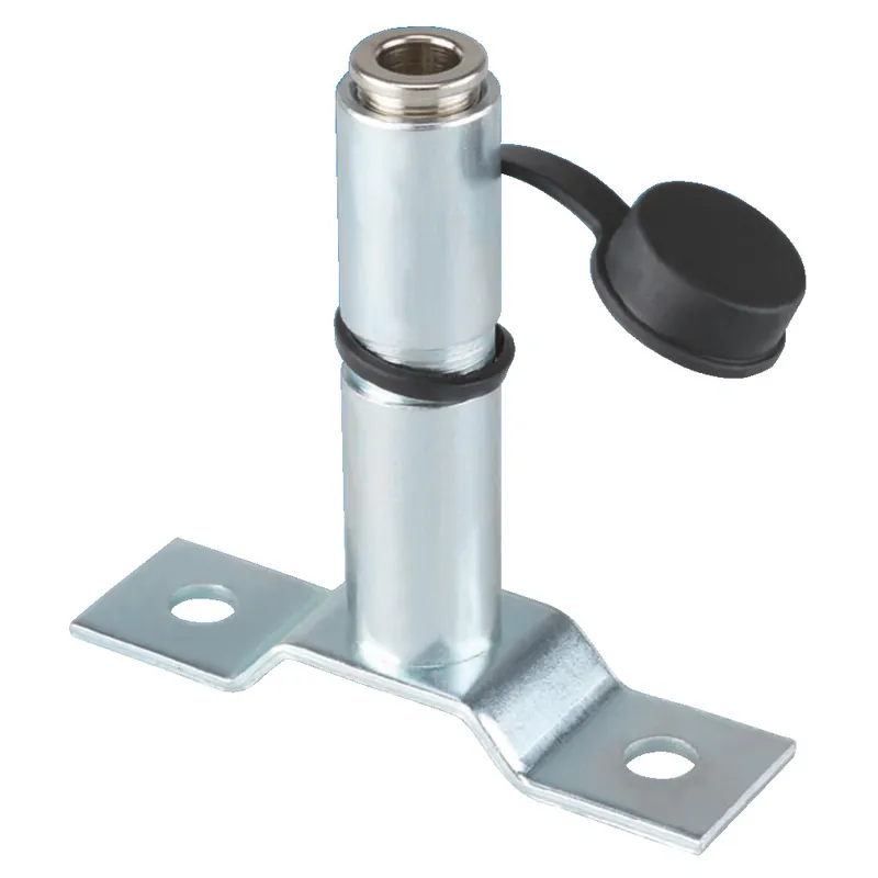 Preisknaller Halter zum Anschrauben