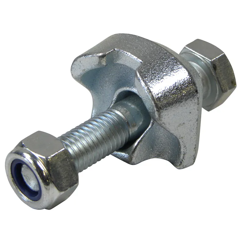 Echt Zinkenhalter 585.038.00 zu Kuhn