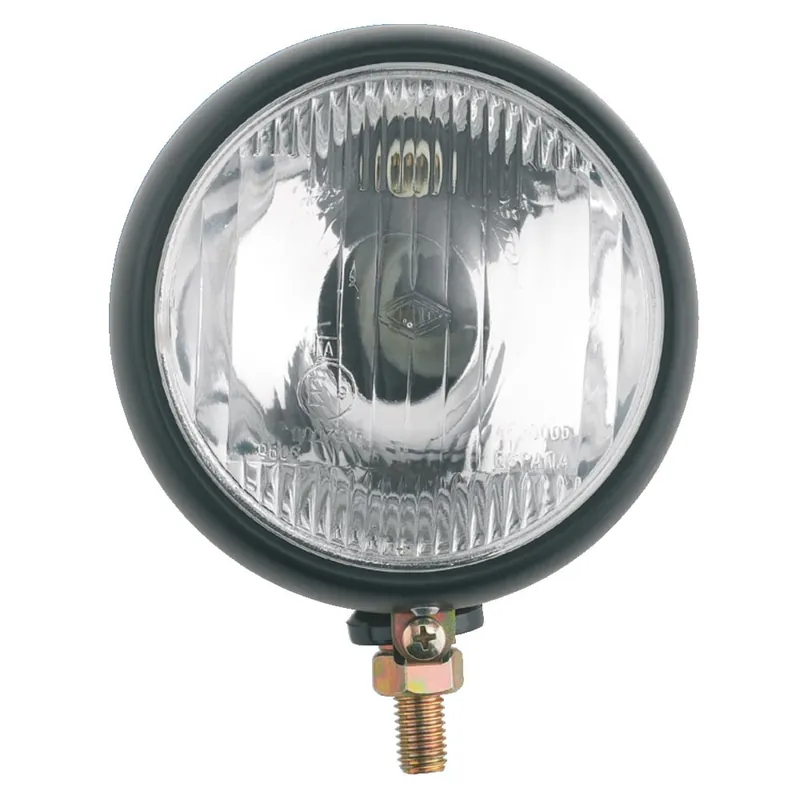 Hauptscheinwerfer Halogen, ø 130 mm, zu Steyr Jubiläumsserie Schnäppchen