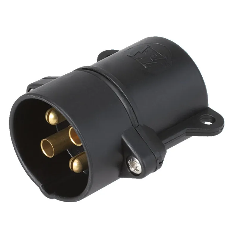 Stecker PVC Jetzt Zugreifen