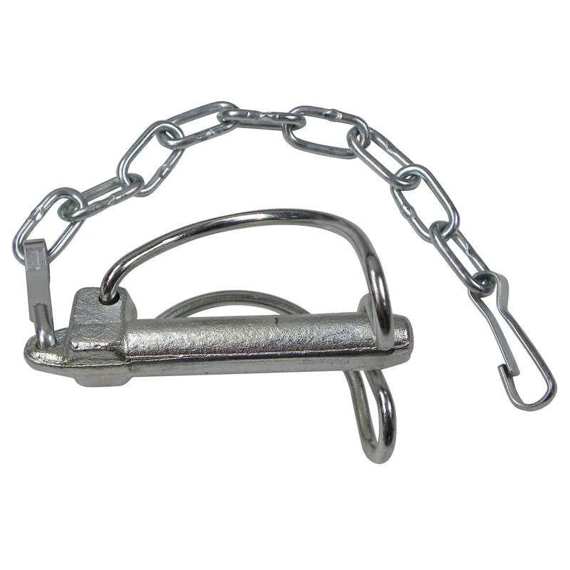 Begrenztes Angebot Rohrklappstecker für Stabilisator Steyr
