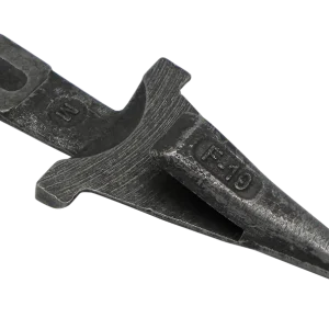 Sale Einzelfinger, Gewinde M10