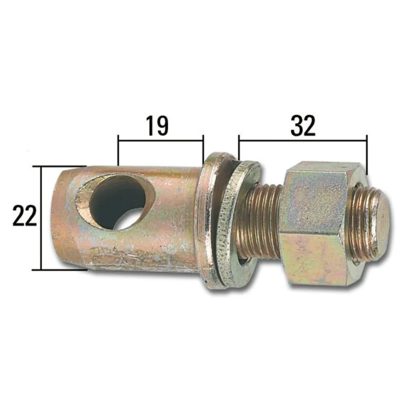 Bolzen für Stabilisator Meistverkauft